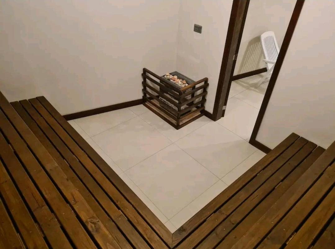 Loft 221 Apart Hotel Farol De Santa Marta Laguna Exterior foto